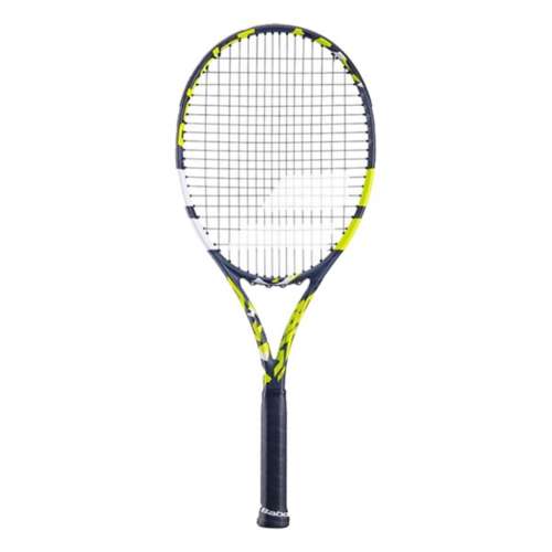 Babolat Boost Aero Tennis Racquet Prestrung Shin Sneakers Sale