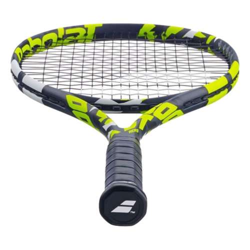 Babolat Boost Aero Tennis Racquet Prestrung Shin Sneakers Sale