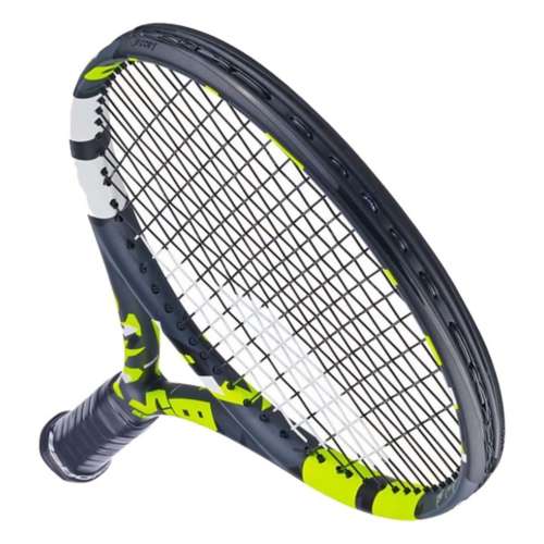 Babolat Boost Aero Tennis Racquet Prestrung Shin Sneakers Sale