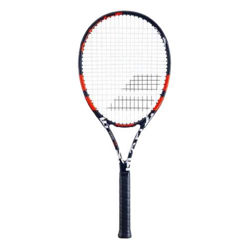 Babolat Evoke 105 Tennis Racquet Prestrung Shin Sneakers Sale