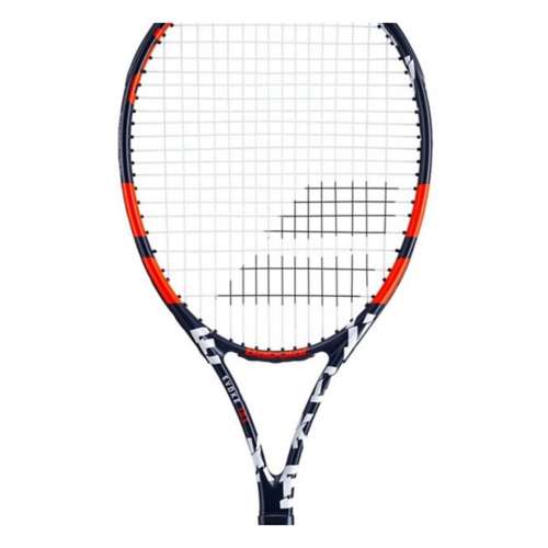 Babolat Evoke 105 Tennis Racquet Prestrung Shin Sneakers Sale