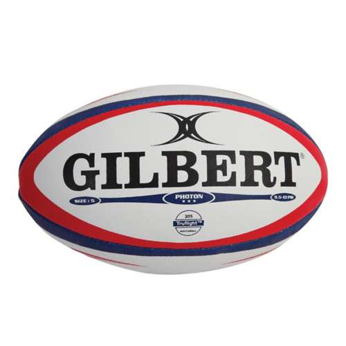 Gilbert Rugby Photon Match Ball