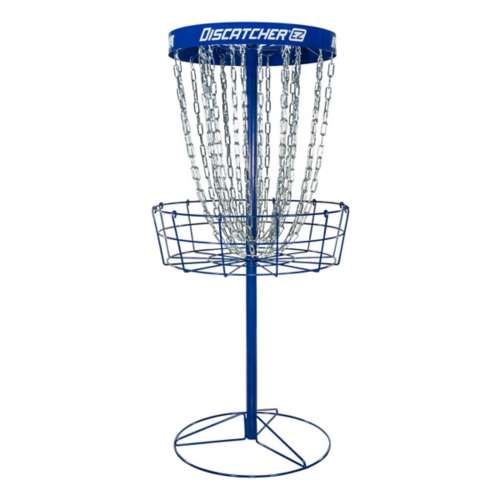 Innova Discatcher EZ Portable Disc Golf Basket