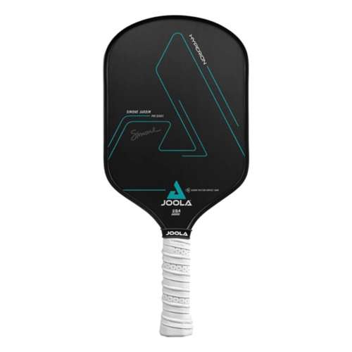 JOOLA Hyperion CFS 16 Simone Jardim Pickleball Paddle