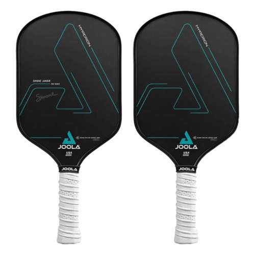 JOOLA Hyperion CFS 16 Simone Jardim Pickleball Paddle