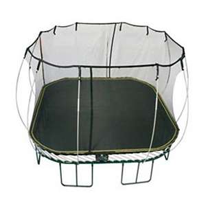 Springfree 11ft Square Trampoline