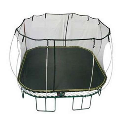 Springfree Jumbo 13ft Square Trampoline