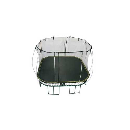 Springfree Jumbo 13ft Square Trampoline Scheels Com