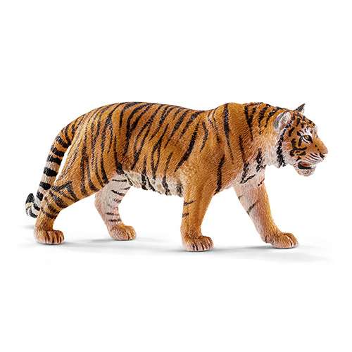 Schleich Tiger Toy