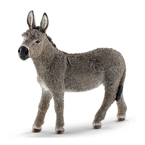 Schleich Donkey Toy | SCHEELS.com