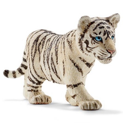 tiger cub toy