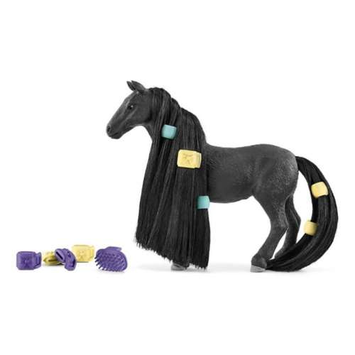 Schleich Beauty Horse Criollo Definitivo Mare Figurine