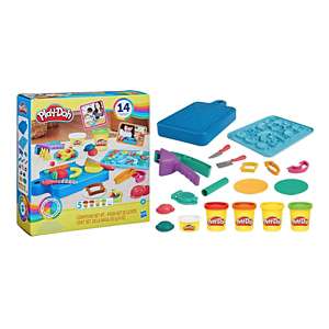 Play Doh Assorted 4 Pack