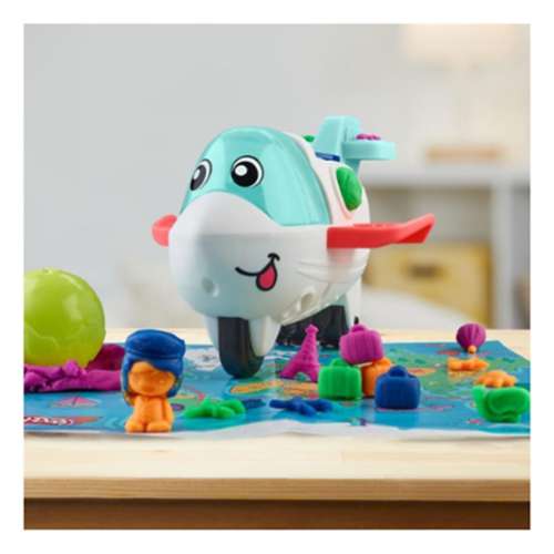 Play-Doh Airplane Explorer Starter Set