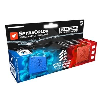 SPYRA SpyraColor Water Dye