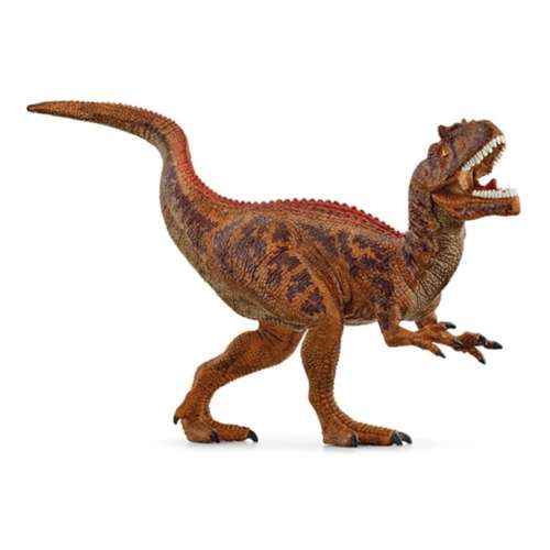 Schleich Allosaurus Figurine