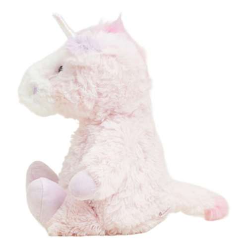 Warmies Microwavable Unicorn