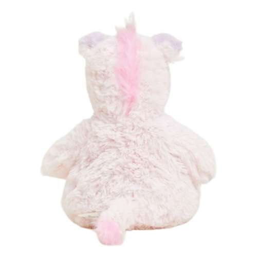 Warmies Microwavable Unicorn