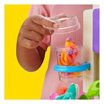 Play-Doh Rainbow Swirl Ice Cream Playset - Thumbnail 8 of 10