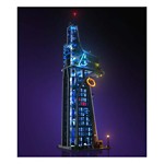 Light My Bricks LEGO Marvel Avengers Tower #76269 Light Kit - Thumbnail 1 of 10