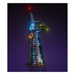 Light My Bricks LEGO Marvel Avengers Tower #76269 Light Kit - Thumbnail 2 of 10
