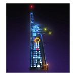 Light My Bricks LEGO Marvel Avengers Tower #76269 Light Kit - Thumbnail 3 of 10