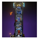 Light My Bricks LEGO Marvel Avengers Tower #76269 Light Kit - Thumbnail 6 of 10