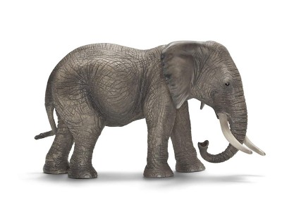 schleich elephant family