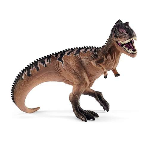 Schleich Giganotosaurus Toy