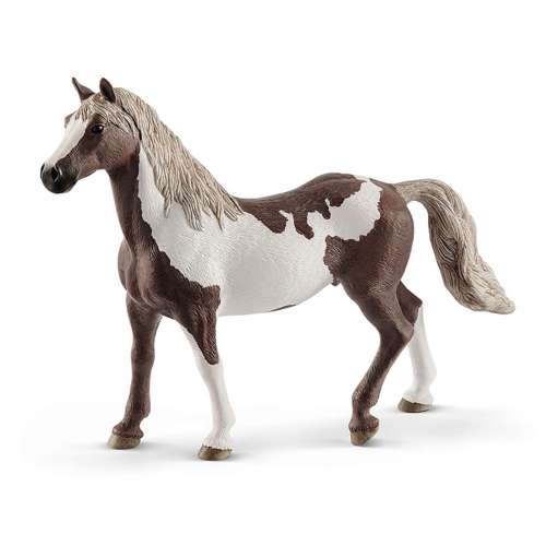 Schleich Paint Horse Gelding Toy