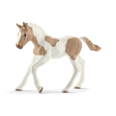 Schleich Paint Horse Foal Toy