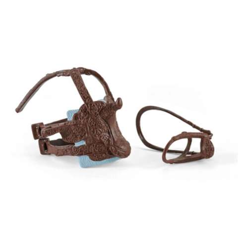 Schleich Horse Club - Hannah's Western Riding Set