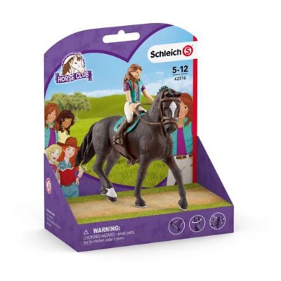 schleich horse club blind bags