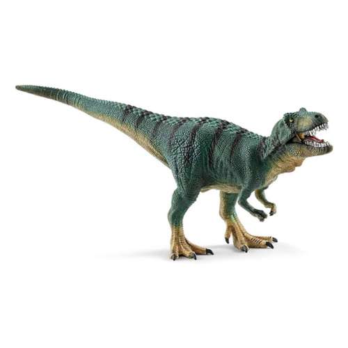 Schleich Tyrannosaurus Rex Dinosaur Juvenile Toy Figurine