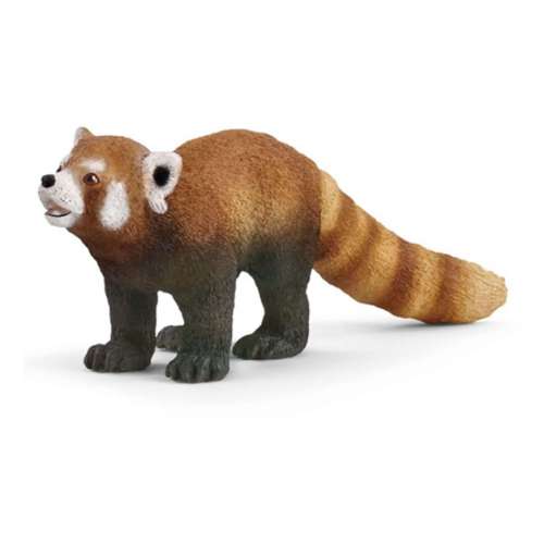 Schleich Red Panda Figurine