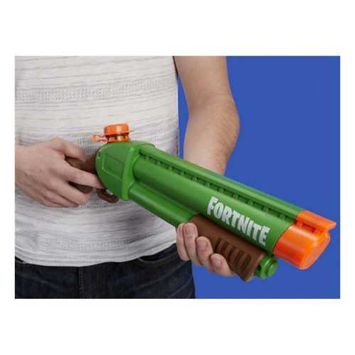 nerf fortnite sg blaster