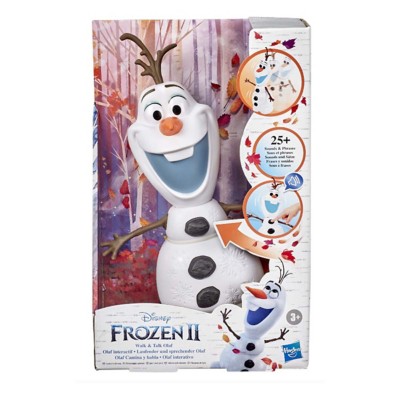 frozen 2 remote control olaf
