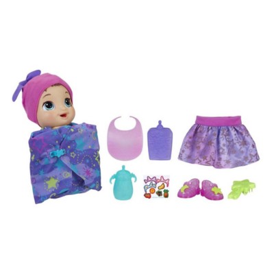 kitchen cart and baby doll toys surprise eggs baby doll play