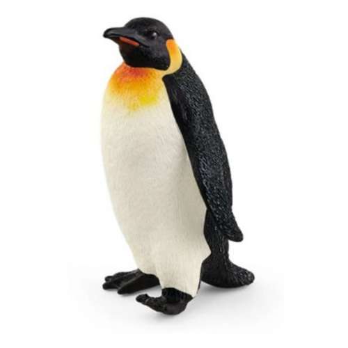 Schleich Emperor Penguin Figurine