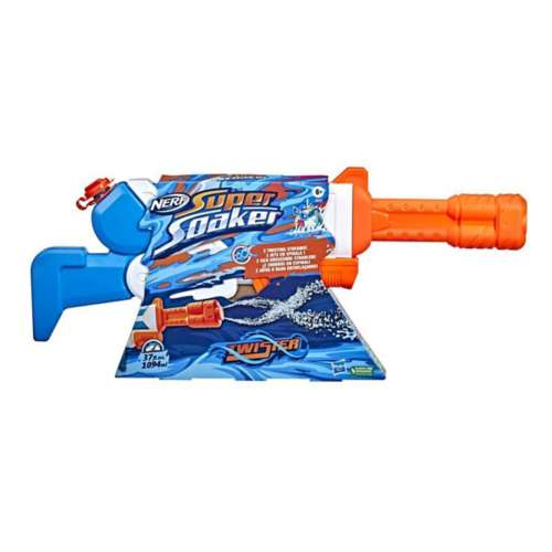 All nerf super soaker hot sale guns