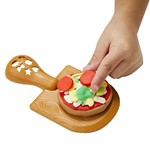 Play-Doh Kitchen Creations Pizza Oven Playset - Thumbnail 3 of 3