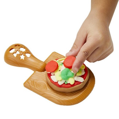 Play-Doh Kitchen Creations Pizza Oven Playset - Primary Image