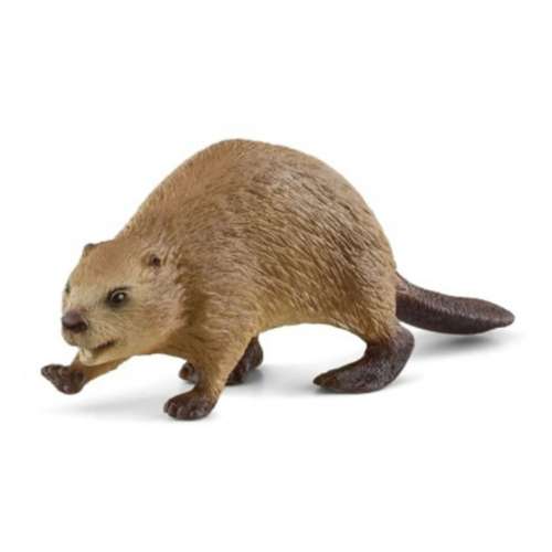 Schleich Beaver Figurine