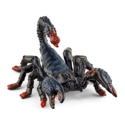 Schleich Emperor Scorpion Figurine