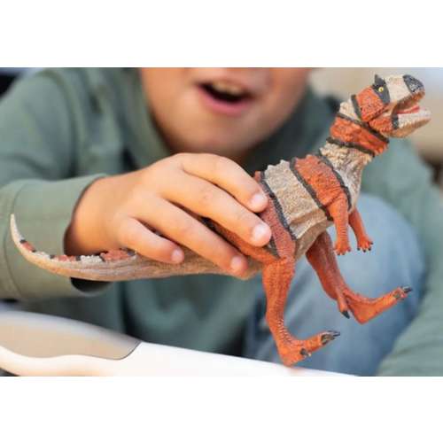 Schleich Majungasaurus Figurine
