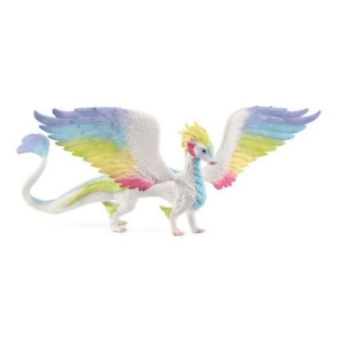 Schleich Rainbow Dragon Figurine