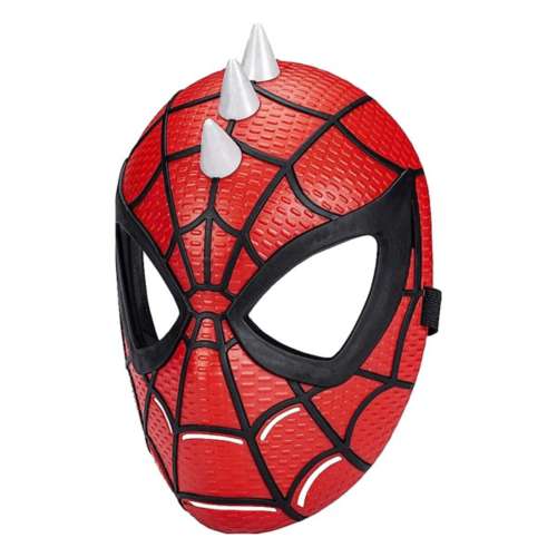 Boy's Spider-Man: Across the Spider-Verse Spray Paint Spider Logo Pull –  Fifth Sun