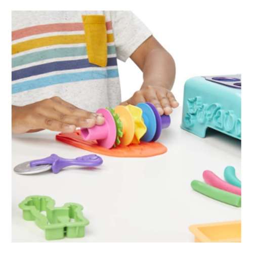 Play-Doh On The Go Imagine and Store Studio