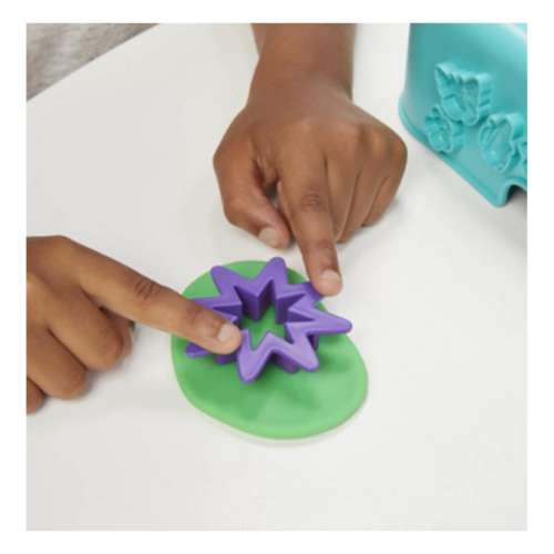 Play-Doh On The Go Imagine and Store Studio