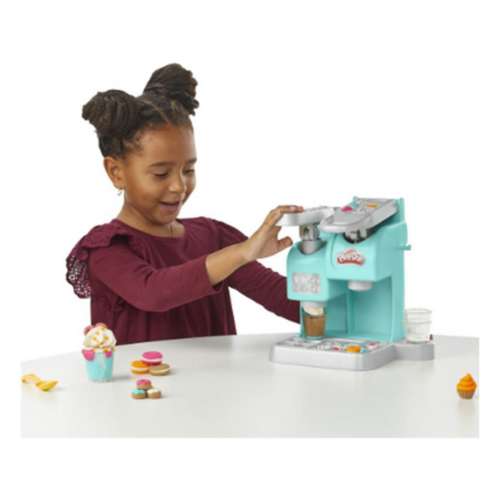 Play-Doh Kitchen Creations Colorful Cafe Playset, 1 ct - Pay Less Super  Markets